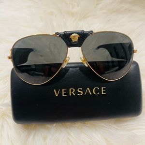 Versace Sunglasses